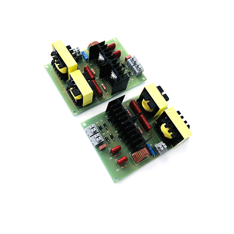 2022122320032881 - Ultrasonic Cleaning Driver Generator Board 100-150W 220V 40khz For 6L digital ultrasonic cleaner