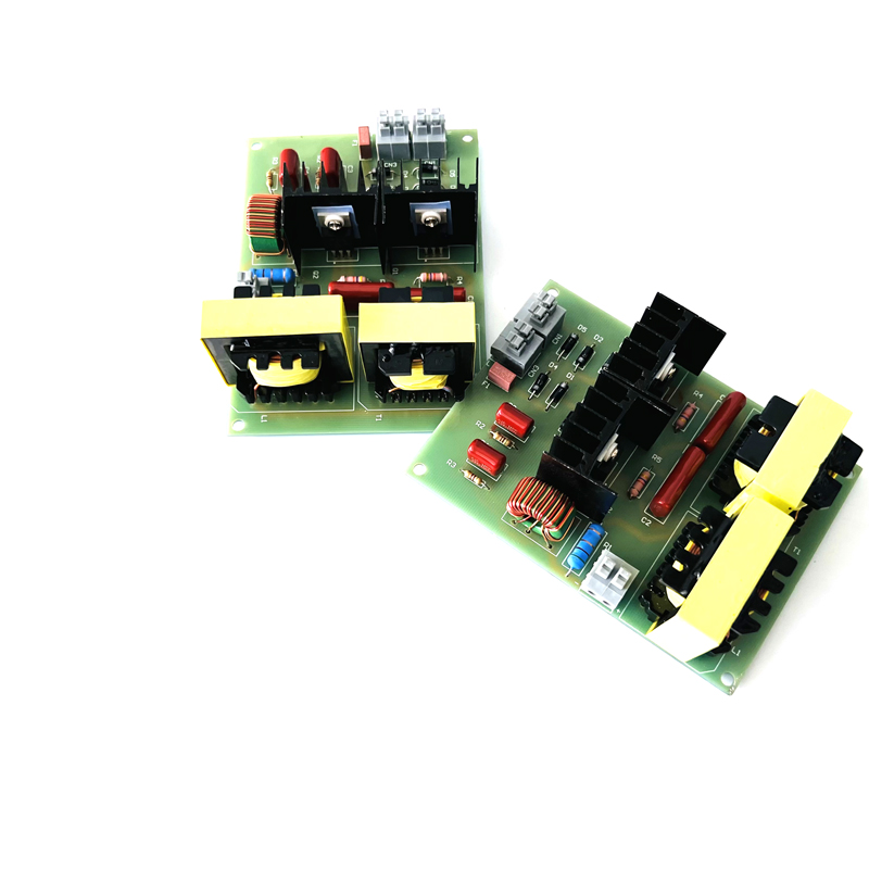 2022122320081059 - 180W 28KHZ Ultrasonic Driver Ultrasonic PCB Mother Board For Ultrasonic Wave Generator