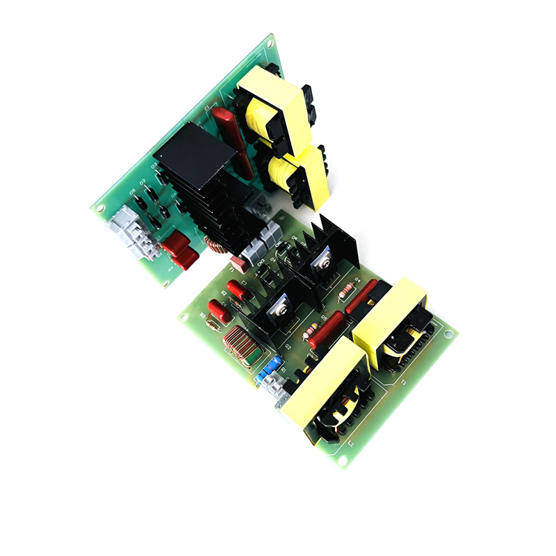 28khz Ultrasonic Sensor Circuit Board Driver Vibrator Cleaning Transducer For stainless steel Cleaner Bath