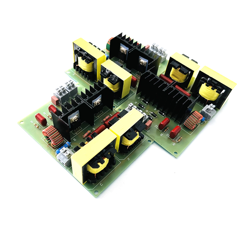 2022122320295616 - 28khz-40khz Ultrasonic Circuit Board Power Supply Generator Box For 10L-30L Pulisonic Ultrasonic Cleaner Bath