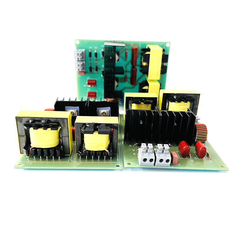 40khz Multifunctional Ultrasonic Circuit Board Generator Pcb Power Supply For Ultrasound Dishwasher
