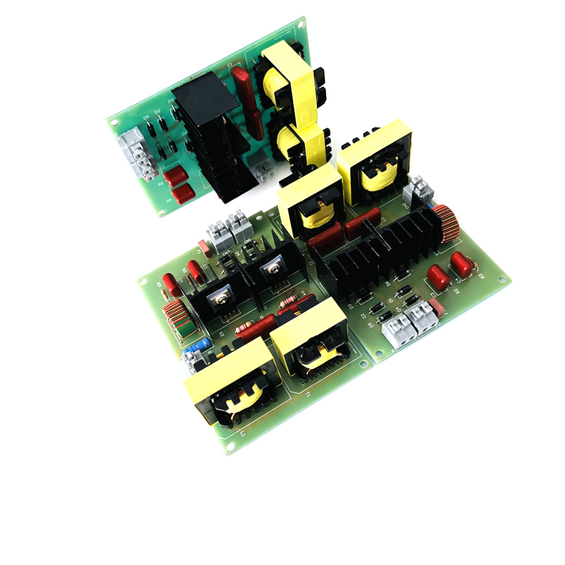 2022122320324346 - 40khz Multifunctional Ultrasonic Circuit Board Generator Pcb Power Supply For Ultrasound Dishwasher