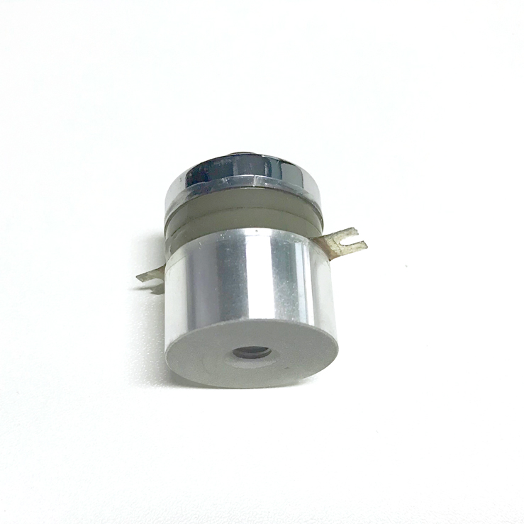135KHZ 60W High Power High Frequency Ultrasonic Cleaner Transducer For Ultrasonic Cleaning Machine