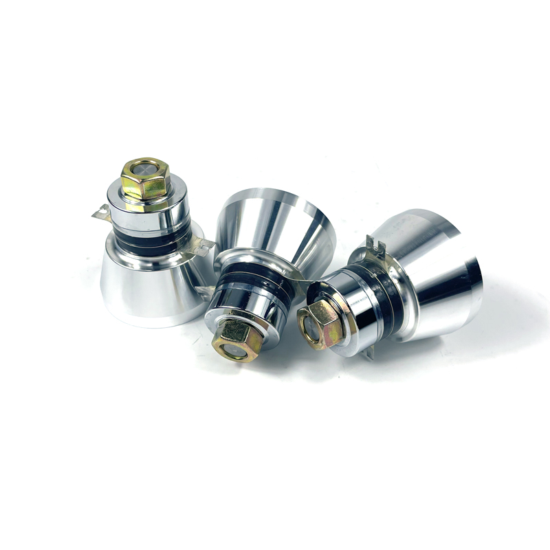 202212272027494 - 50W 20KHZ/28KHZ/40KHZ Low Power Multifrequency Ultrasonic Cleaning Transducer