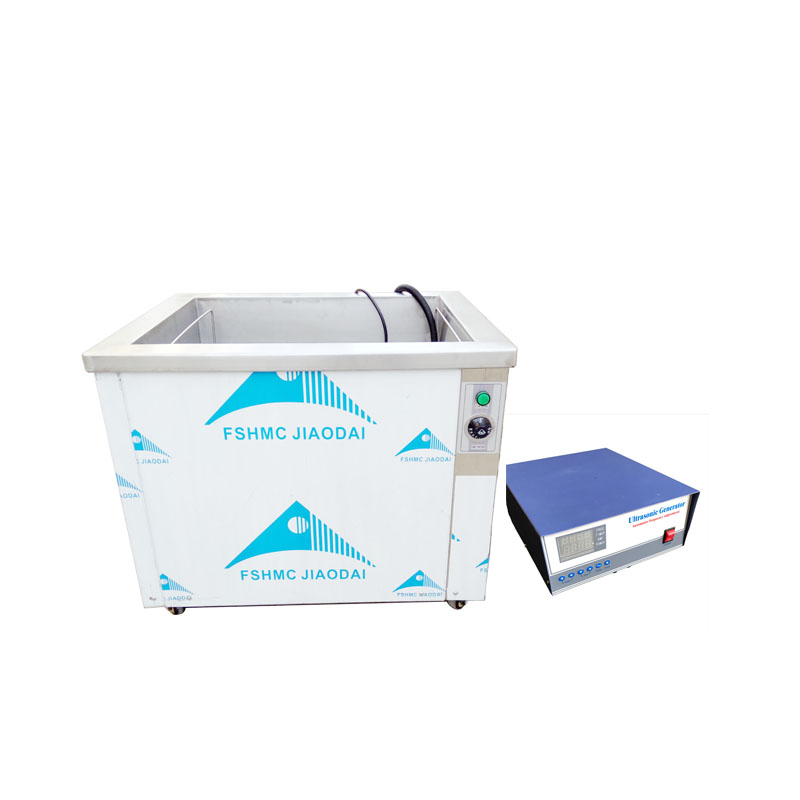 80KHZ 1200W Multifunctional High Frequency Ultrasonic Cleaner For Golf Club Ultrasonic Cleaning Machine