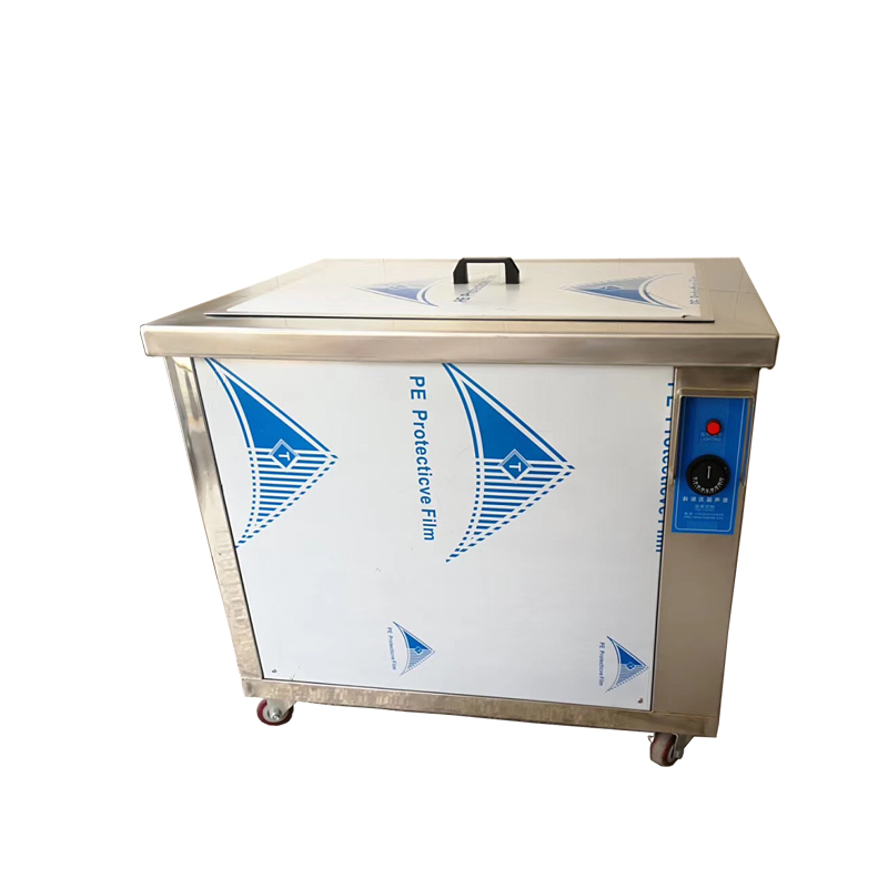 2000W 40KHZ/80KHZ/120KHZ Customized Multifrequency Ultrasonic Cleaner And Frequency Generator