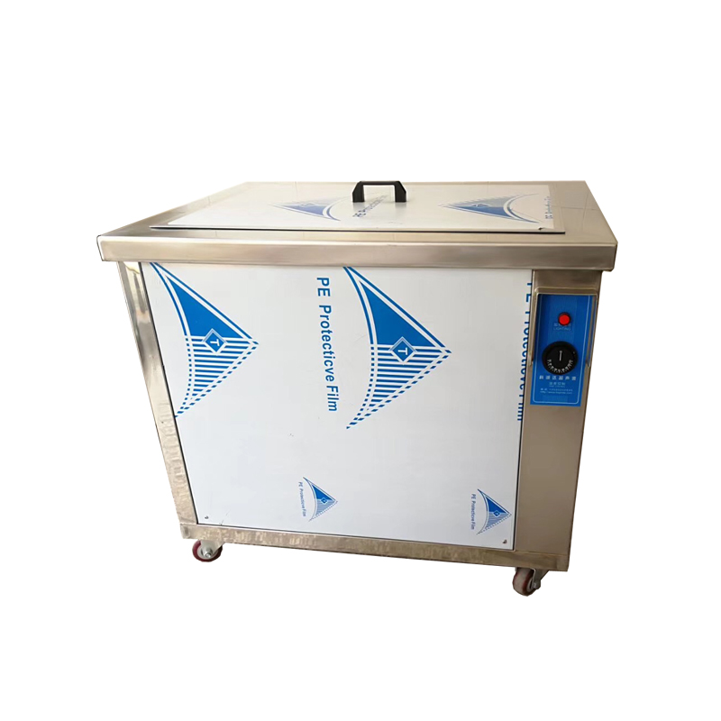 1200W 20KHZ/28KHZ/40KHZ Low Power Multifrequency Ultrasonic Cleaner And Power Supply Generator