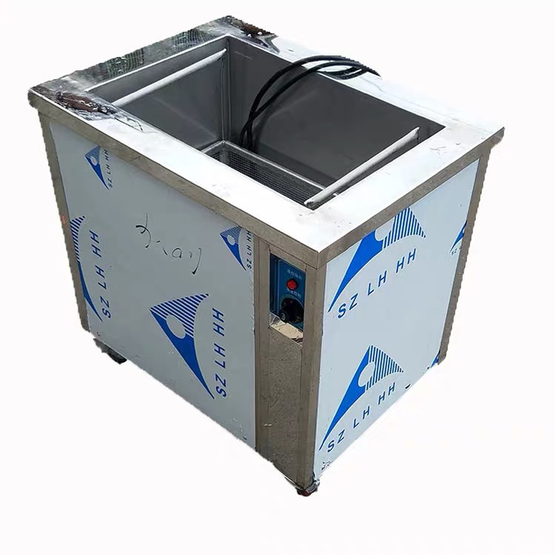 1000W 25KHZ/40KHZ/100KHZ Pulse Multifrequency Ultrasonic Cleaner And Vibrating Generator