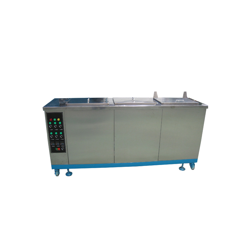 2023013120540861 - Multi Tank Ultrasonic Cleaner Remove Oil Grease Rust Carbon Cylinder Head Ultrasonic Cleaning Machine