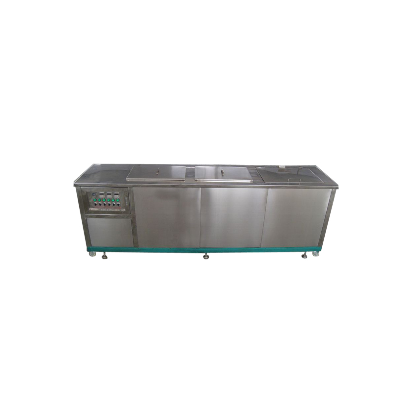 2023013120541713 - Multi Tank Ultrasonic Cleaner Remove Oil Grease Rust Carbon Cylinder Head Ultrasonic Cleaning Machine