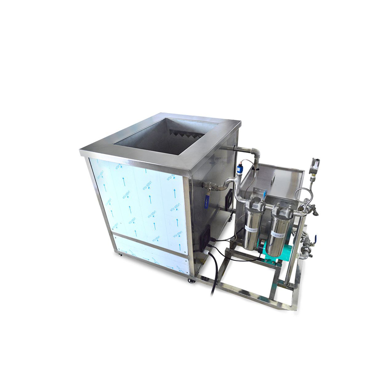 202302011708066 - 2000W Large Industrial Filtering Circulation Function Ultrasonic Cleaner