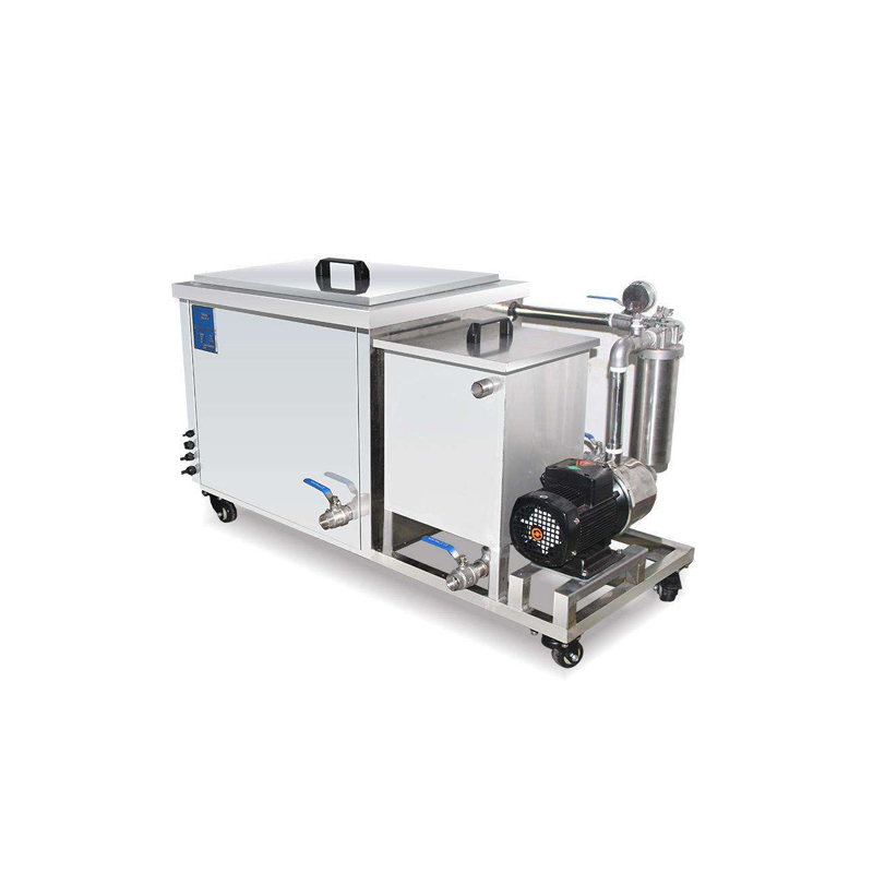 2023020117222198 - Customized Ultrasonic Filter Cleaning Machine For Motor Parts / Electronic Components