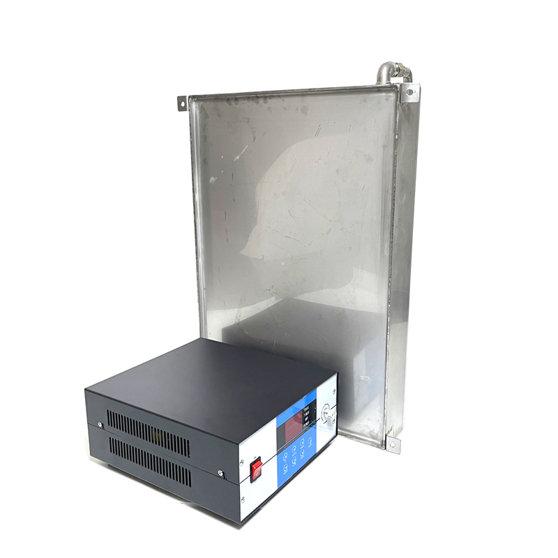 2023021319504868 - 40KHZ/80KHZ/120KHZ 1000W High Power Multifrequency Submersible Ultrasonic Cleaner With Vibration Generator
