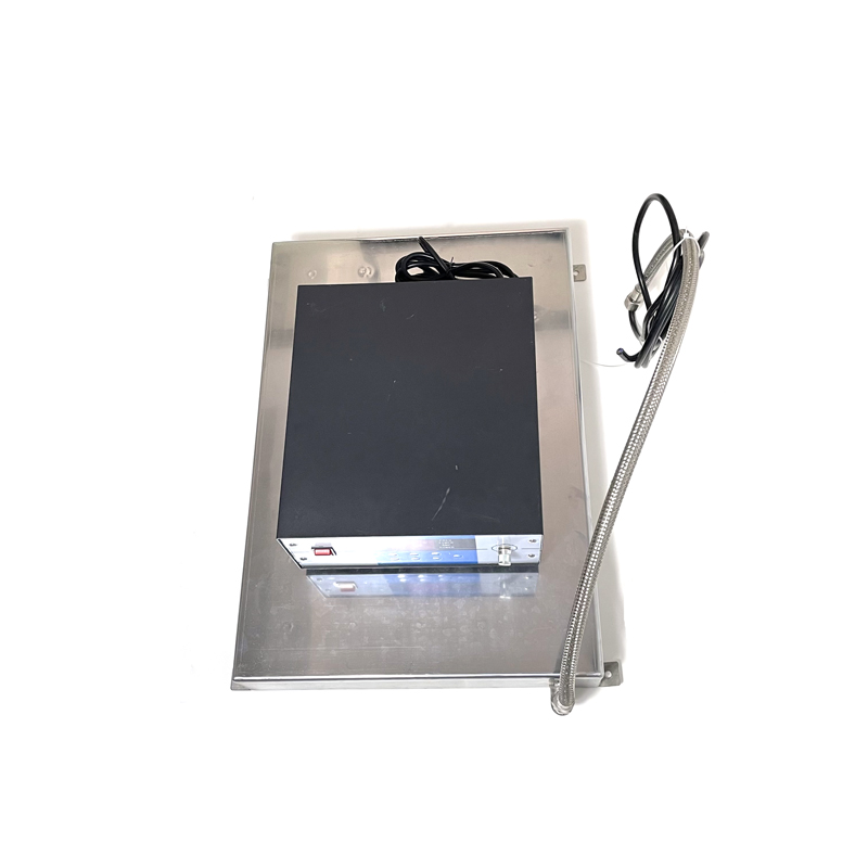 28KHZ/68KHZ/100KHZ 1000W Low Power Multifrequency Submersible Ultrasonic Cleaner And Multi-Function Generator