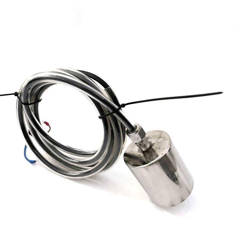 28khz Ultrasonic Algae Prevent Transducer Ultrasound Algae Removal And Control Sensor