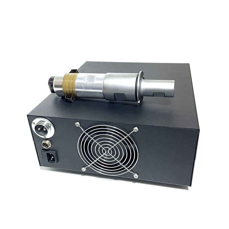 2023030617332858 - 3200W 20khz Digital Ultrasonic Welding Generator For Automobile Parts Machine