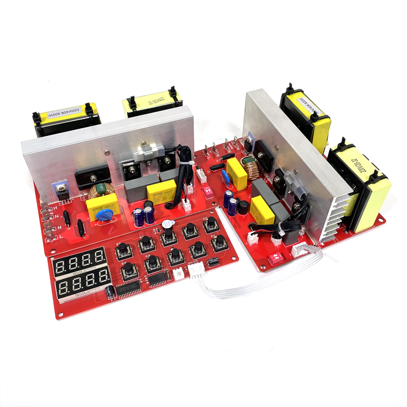 2023030811504792 - Ultrasonic Generator PCB Board Driver Circuit For Cleaning Printing Machine Parts
