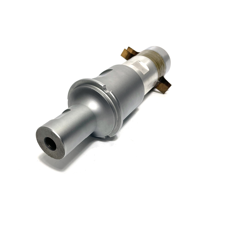 2023031717212782 - Replacement Branson Ultrasonic Welding Transducer Converter For Plastic Welders