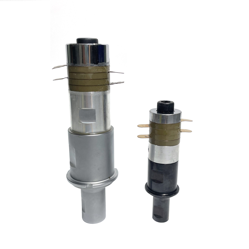 2023031717400210 - Ultrasonic Welding Transducer 20khz 2600w Sensor Welding Parts For Pvc Pe Pp Welding Machine