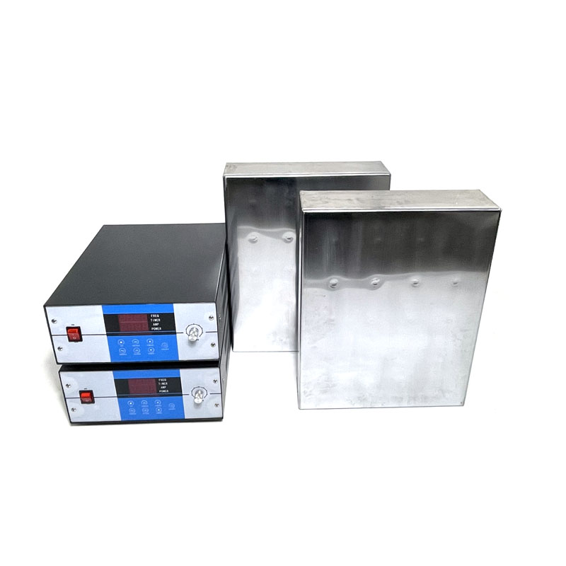 2023032215031659 - 200Khz 300W Ultrasonic Waves High Frequency Immersible Ultrasonic Cleaner And Multi-Function Generator