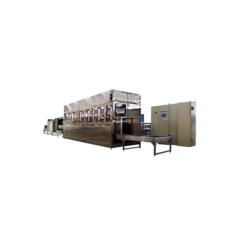 Solar Silicon Ultrasonic Cleaning Equipment OEM Automatic Ultrasonic Cleaning System