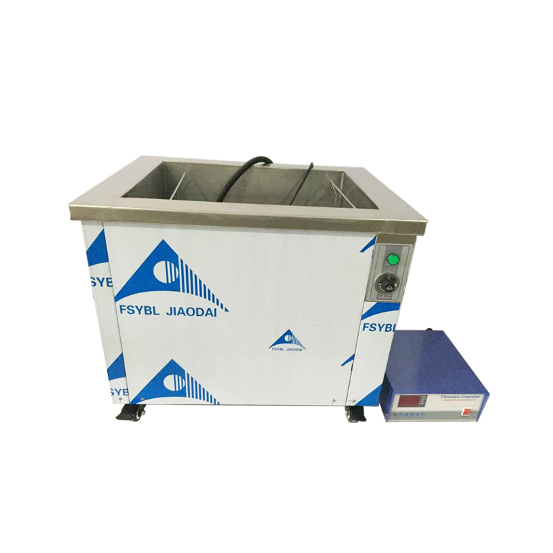 40KHZ/80KHZ/120KHZ Desktop Multi frequency type Ultrasonic Cleaner With Lcd Display Generator