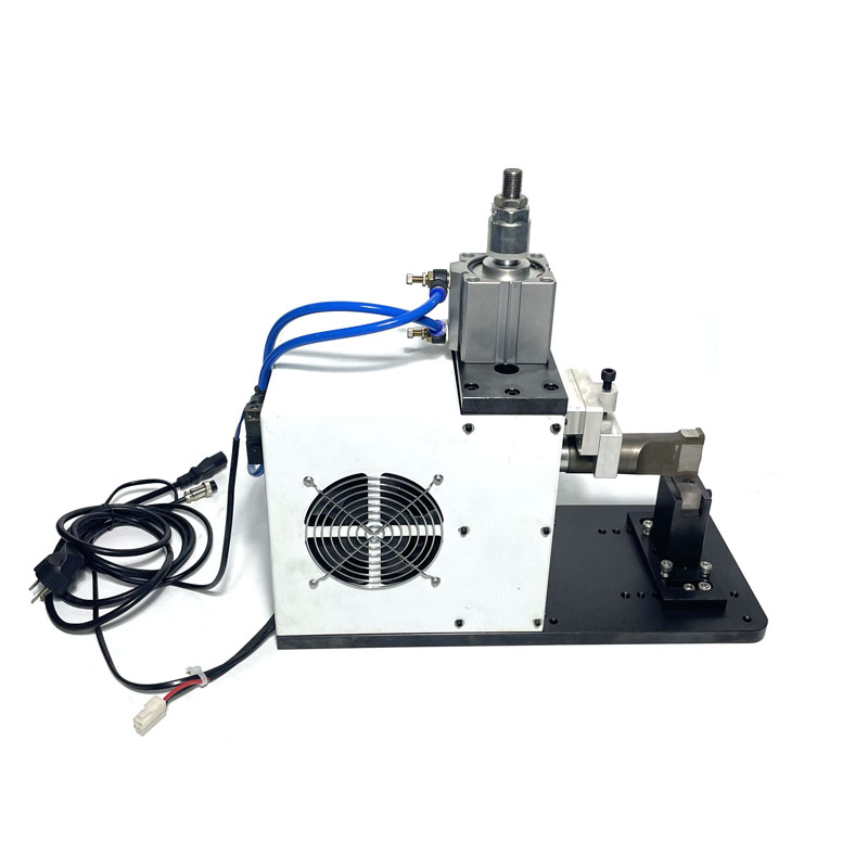 2023040720213048 - 20khz Ultrasonic Metal Battery Spot Welder Machine For Pouch Cell And Supercapacitor