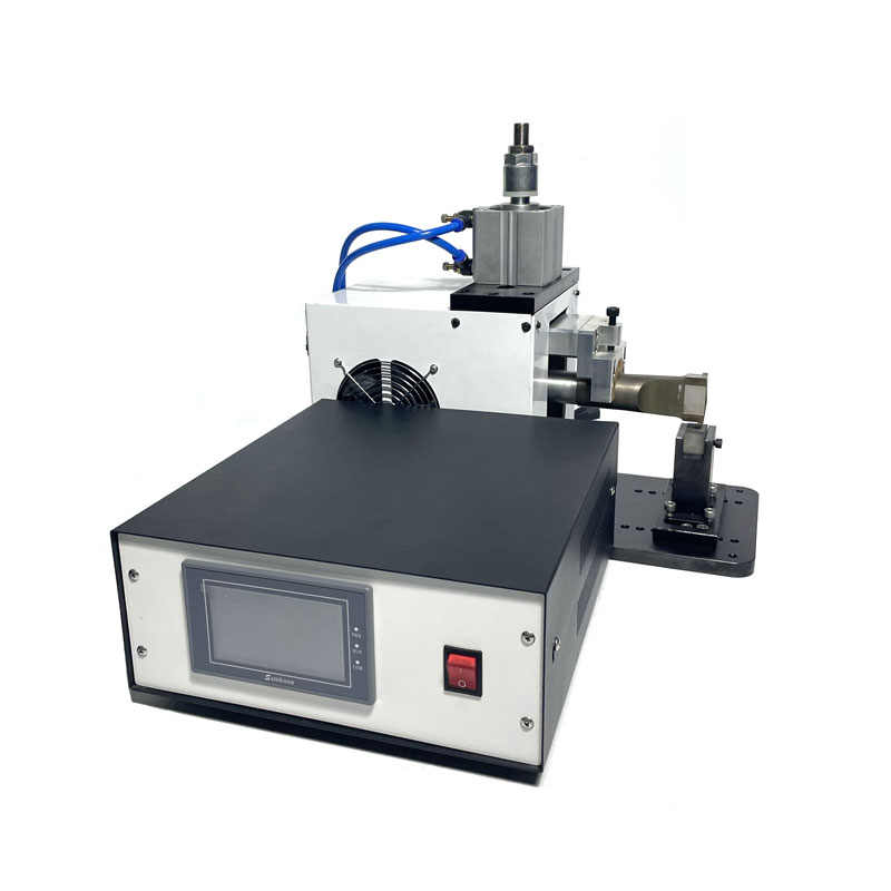 Wire Ultrasonic Metal Welder Machine Ultrasonic Welding Copper Ultrasonic Welding System