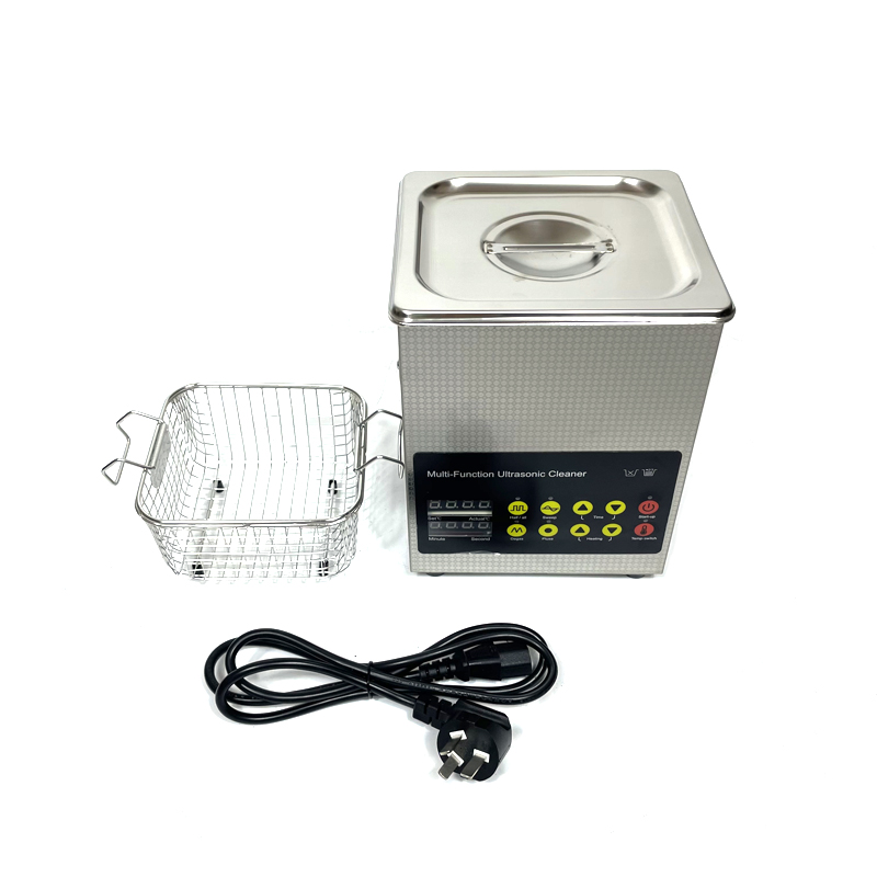 2l Degas Pulse Ultra Sonic Washer Degas Semi Wave Glasses Jewelry Dental Record Teeth Pcb Metal Hardware Ultrasonic Cleaner