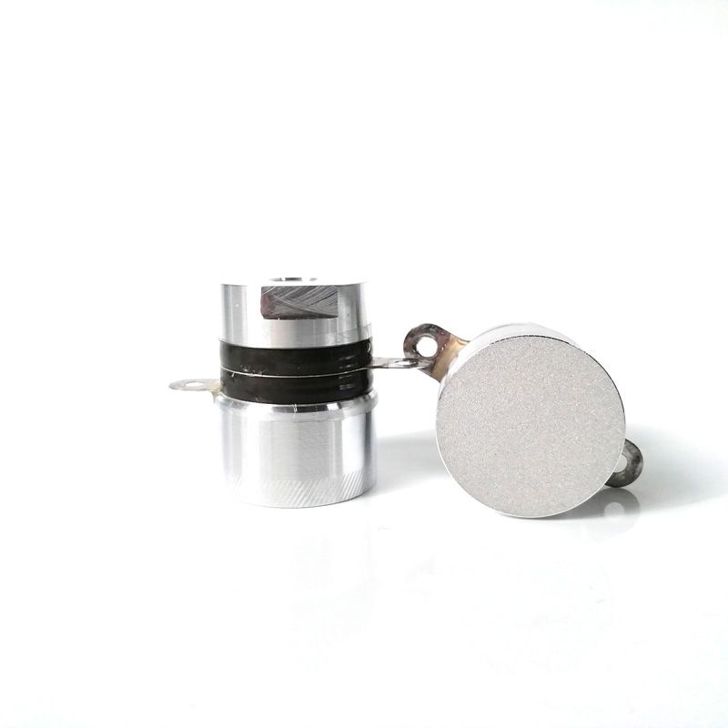 50KHZ High Frequency Ultrasonic Cleaner Transducer For Industrial Ultrasonic Vibration Cleaner