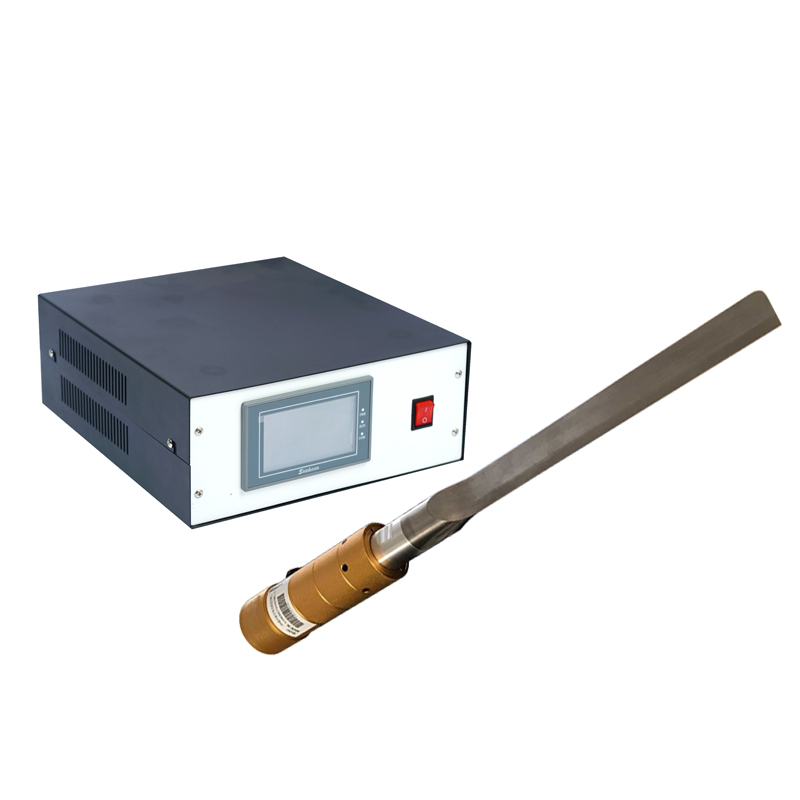 High Quality Ultrasonic Cutting Blade for Ultrasonic Food Cutting Machine