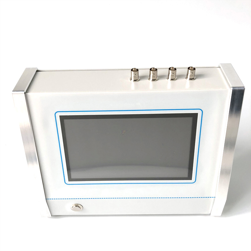 3MHZ Ultrasonic Impedance Analyzer In Checking Ultrasonic Transducer Frequency Analyzer