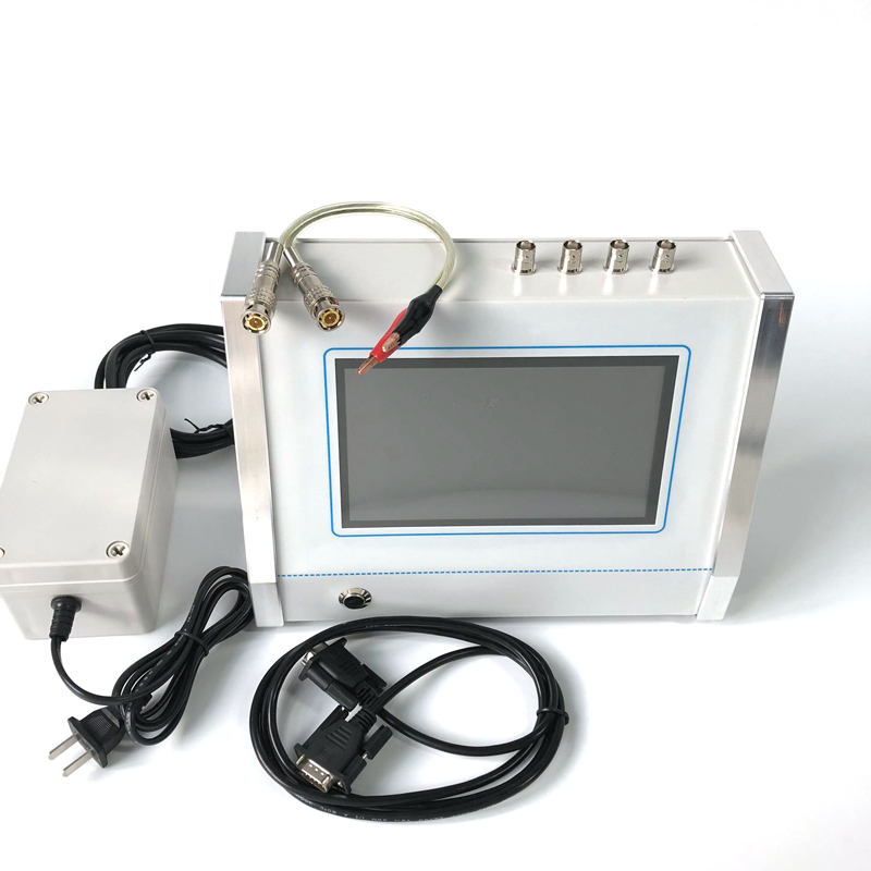 2023041715571821 - Ultrasonic Impedance Analyzer Test Ultrasonic 1-500kHz Transducer Converter Frequency Impedance