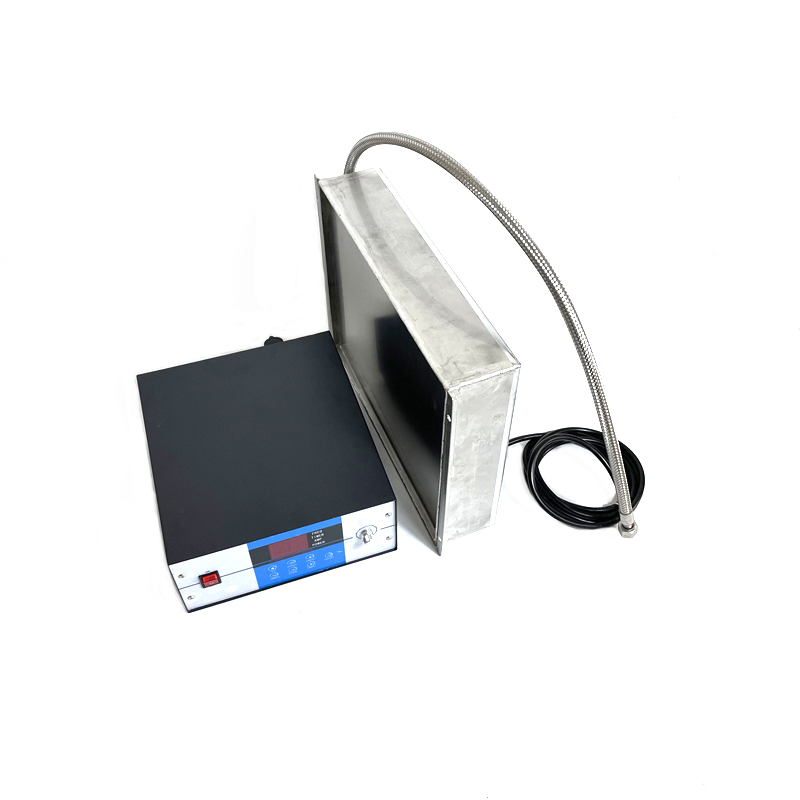 2023041814165192 - 68KHZ 600W High Frequency Submersible Ultrasonic Cleaner Machine And Generator Control Box
