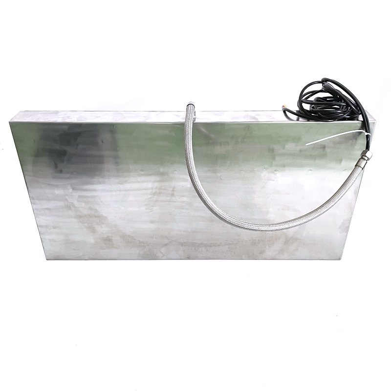 202304181510053 - 28/70/80KHZ 700W Multi Frequency Immersion Submersible Cleaning Ultrasonic Transducer And Sound Generator