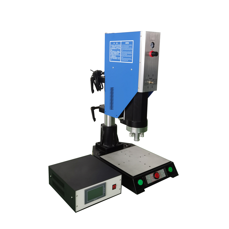 2023041920593157 - SD Card U Disk Communication Products Earphone Plastic Welder Ultrasonic Plastic Welder Machine