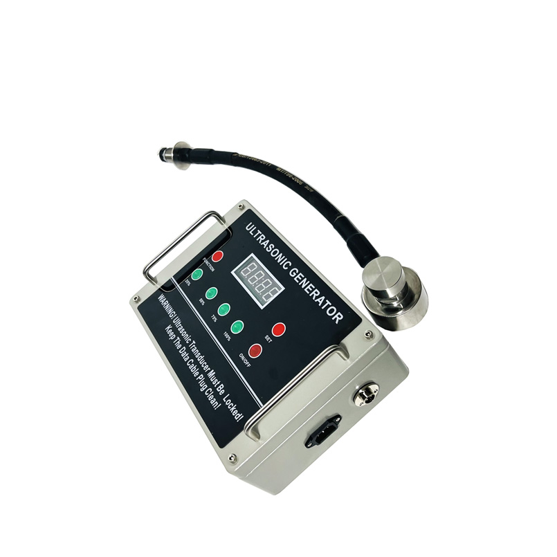 28KHZ Digital Ultrasonic Vibrating Screen Power Supply Generator For Ultrasonic Vibrating Screen