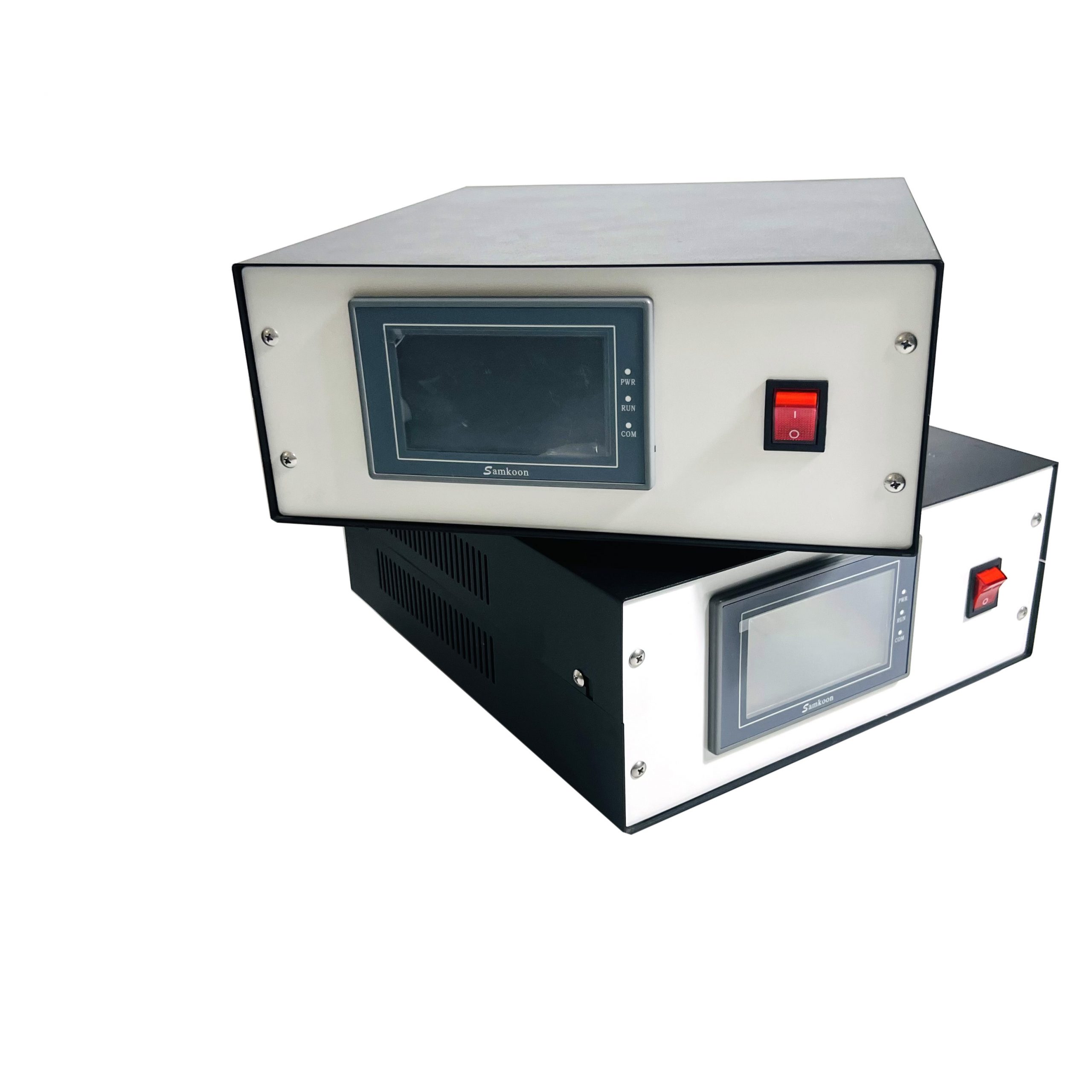 15kHz 2600W Ultrasonic Welding Machine Generator System Ultrasonic Generator Series Ultrasonic Mask Welding Machine