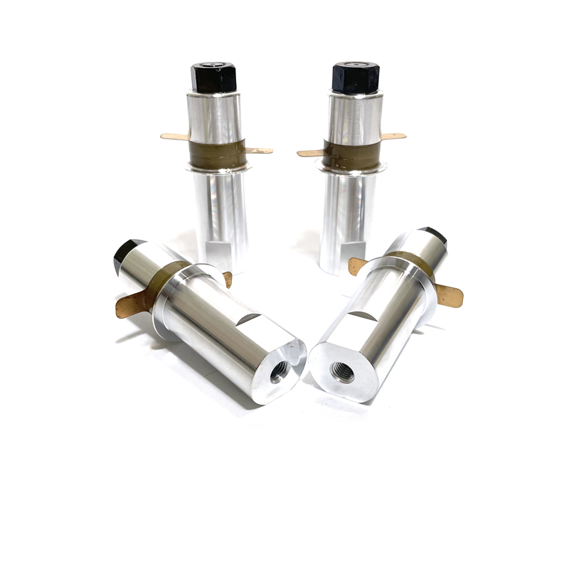 2023050520201246 - 28KHZ 1000W Industrial Ultrasonic Spot Welding Machine Transducer Cutting Skin Scrubber Cavitation Pressure Transducer