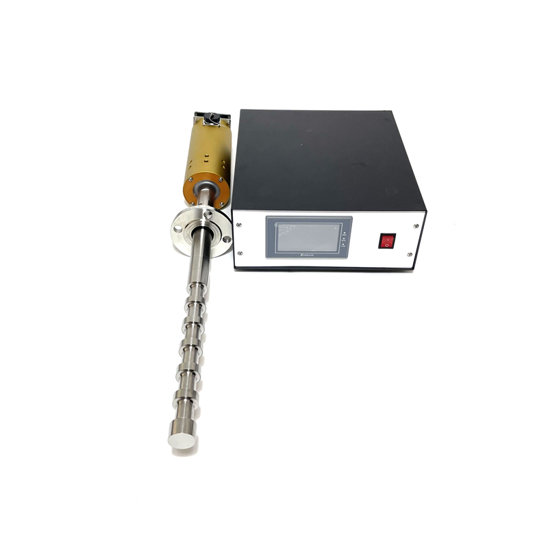 1000W Laboratory Type Ultrasound Ultrasonic Biodiesel Ultrasonic Biodiesel Reactor Sonochemistry