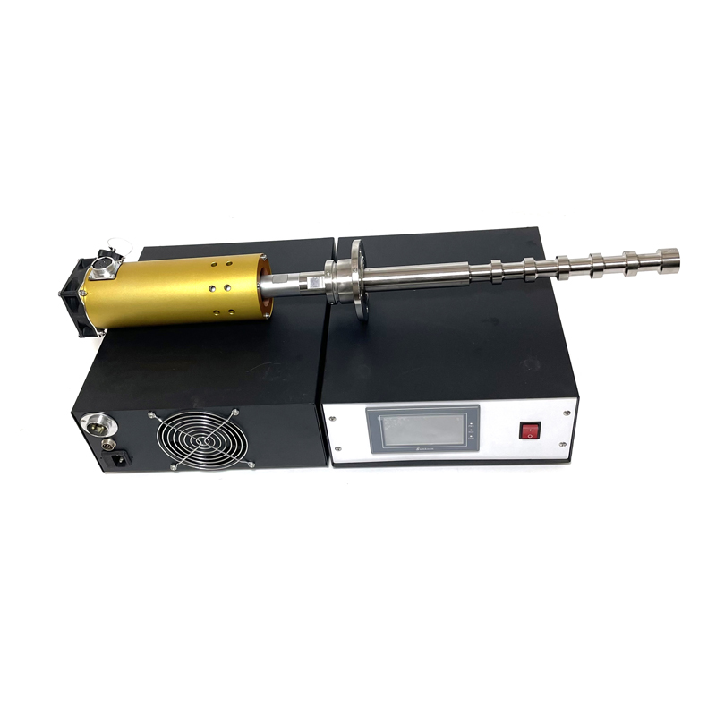 Small Herb Extraction Equipment/Ultrasonic Solvent Extraction and Concentrate Machine