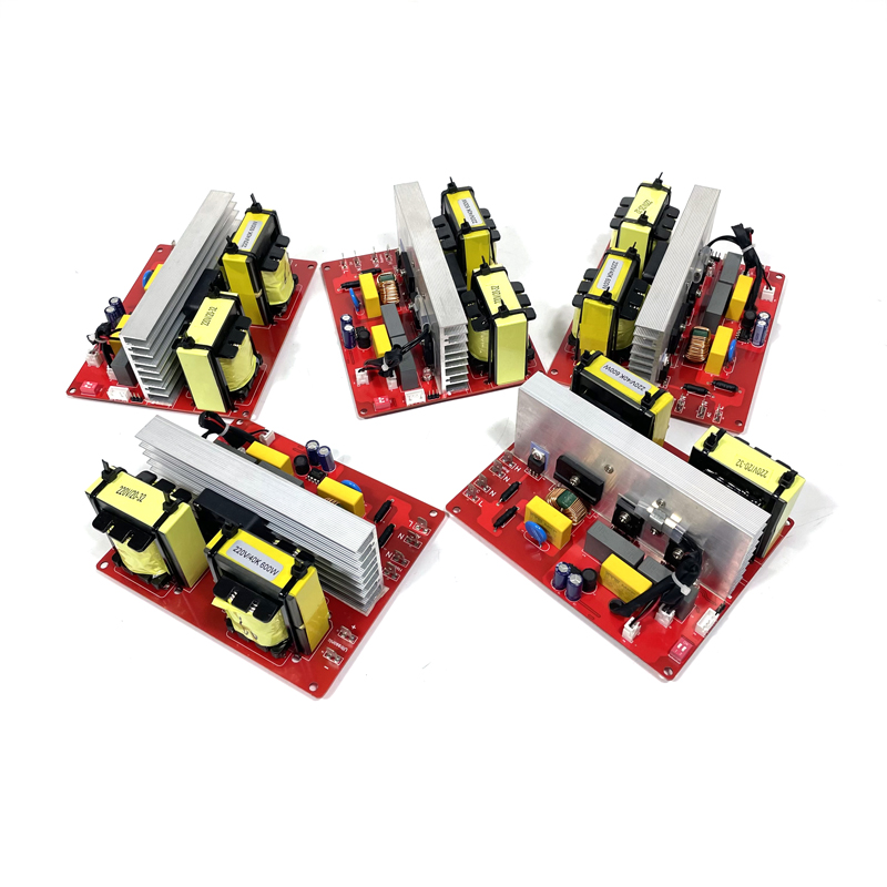 2023052521521315 - 3000W Ultrasonic Generator PCB Power Supply Ultrasonic Transducer Driver Circuit For Industrial Cleaning System
