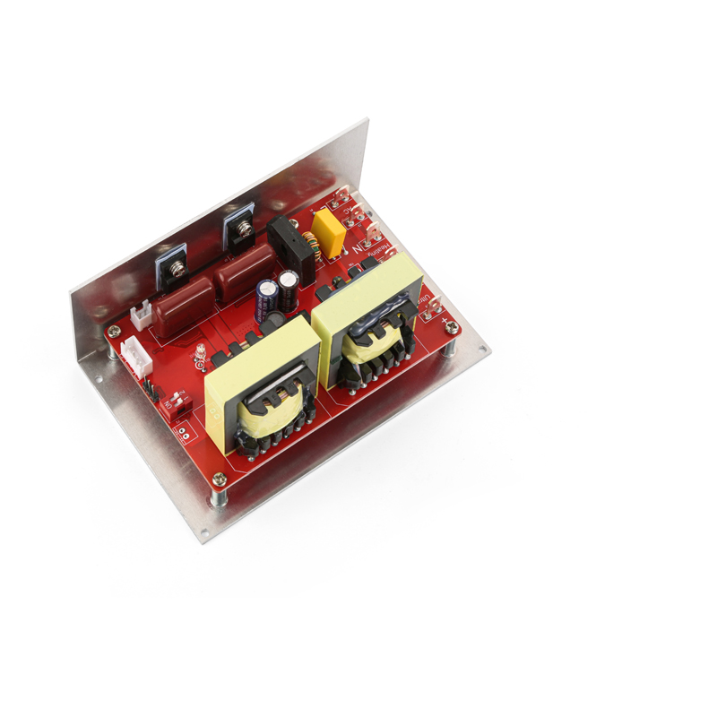 2023052615563384 - 100W Ultrasonic PCB Power Generator Ultrasonic Generator Driver Circuit Board For Ultrasonic Cleaner