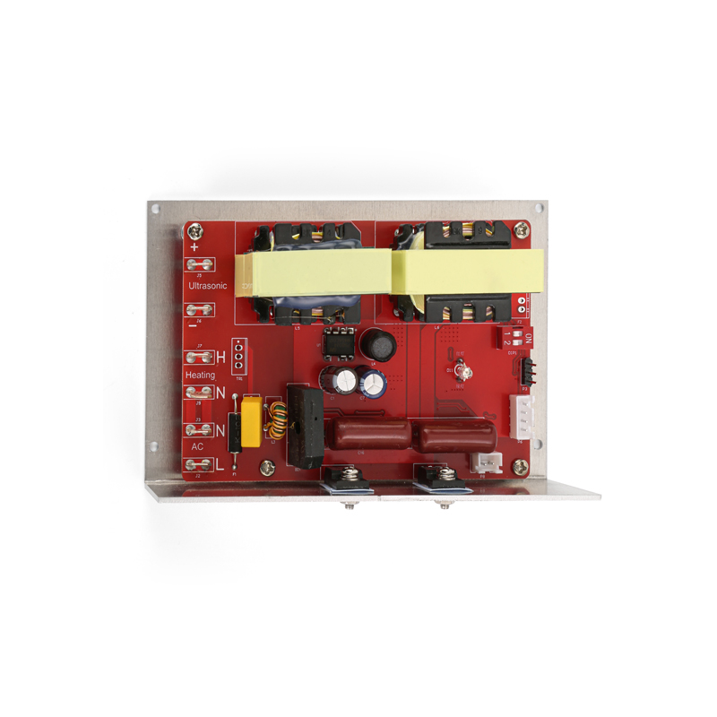 120W Ultrasonic Transducer Driver Generator Board Ultrasonic Sensor Pcb Ultrasonic Generator Pcb
