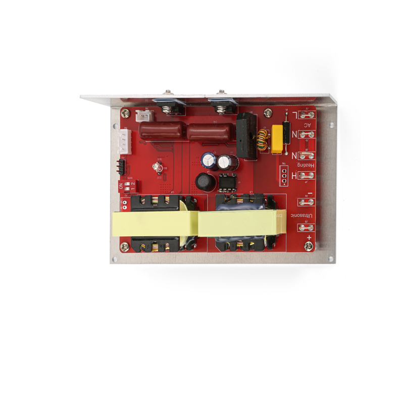 202305261559269 - 120W Ultrasonic Transducer Driver Generator Board Ultrasonic Sensor Pcb Ultrasonic Generator Pcb