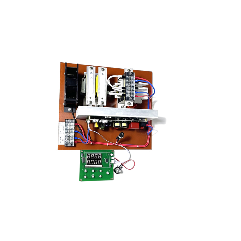 2000W 40KHZ Ultrasonic Driver PCB Generator Circuit Board For Ultrasonic Cleaning Machine