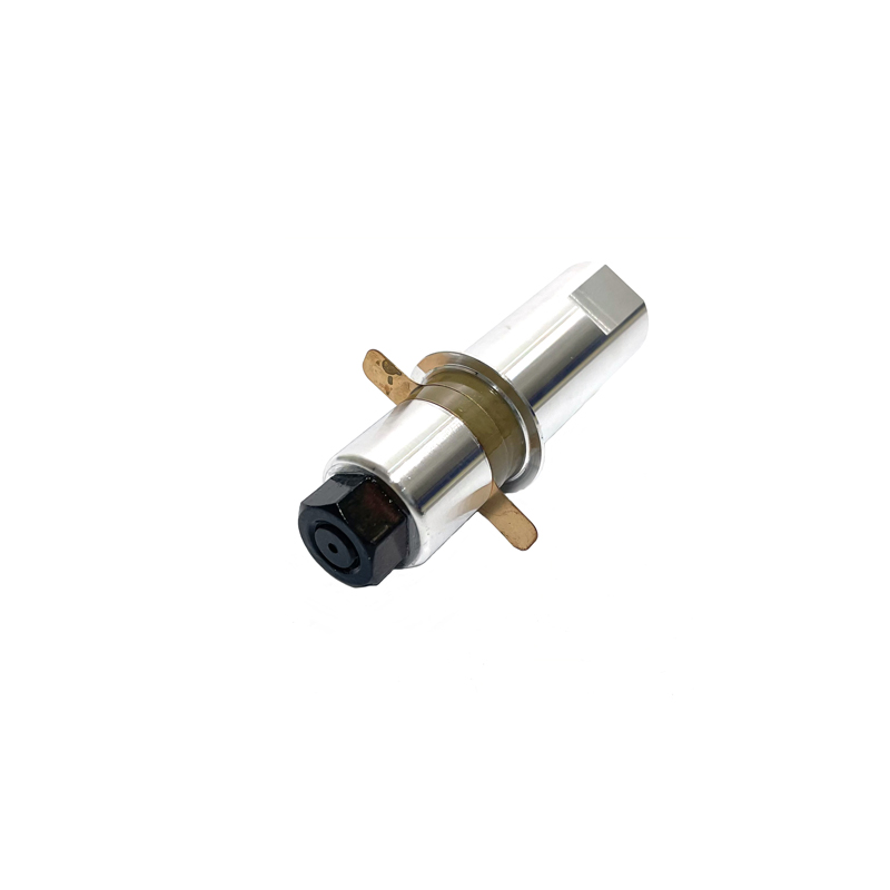 2023060813380895 - Ultrasonic Transducer 500W 28khz Ultrasonic Welder Parts Ultrasonic Spot Welding Transducer