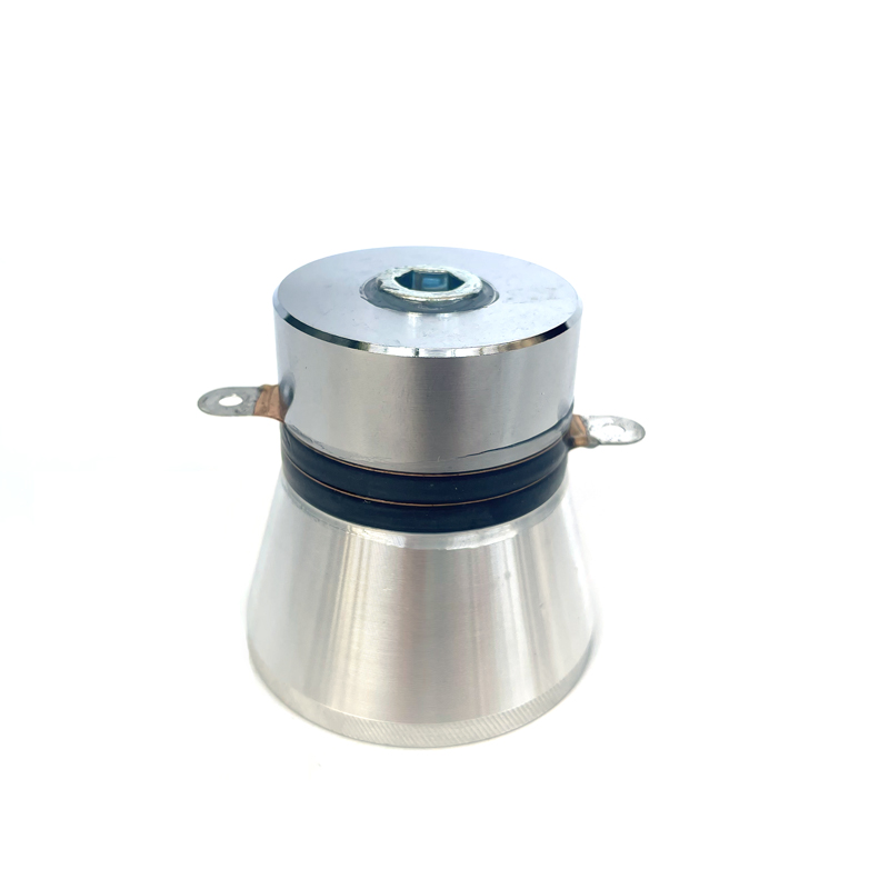 Ultrasonic Cleaner Equipment Transducer Parts Ultrasound Cleaning Transducer 20KHz 25KHz