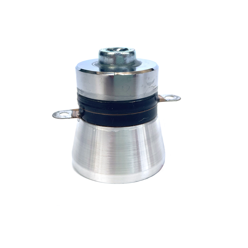 2023061215210483 - 60W 33Khz Piezoelectric Ultrasonic Cleaner Transducer For Ultrasonic Cleaner System