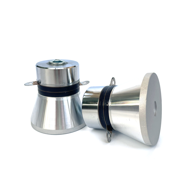2023061215263855 - 25KHz 100W Ultrasound Cleaning Transducer Piezo Electric Sensor Ultrasonic Piezoelectric Ceramic Transducers